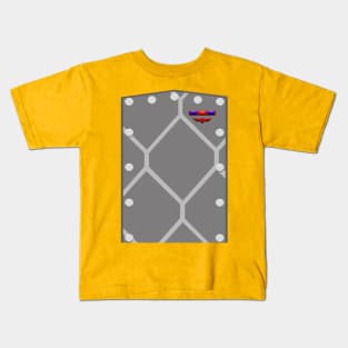 Python Elite Guard Kids T-Shirt